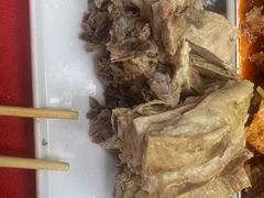 -马相卿特色烤肉面食馆(虎台店)