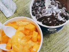 -帅小六刨冰·不一样的奶冰(总店)