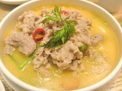 -榕意·川味之美(深业上城店)