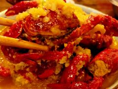 -味纯私房菜江湖菜·烧烤.羊蝎子(卡尔店)