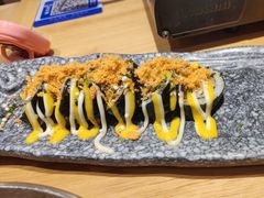 -金博士朝鲜民族餐厅(工大店)