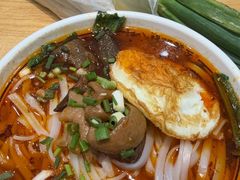 -十八梯邓凳面(狮子坪店)