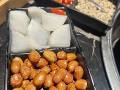 -百年果林椰子鸡(宝安总店)
