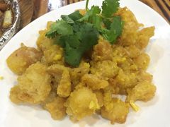 -百年银屏蚝烙·潮汕菜·非遗(乐山店)