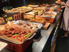-九月海·海鲜自助(世纪东方店)