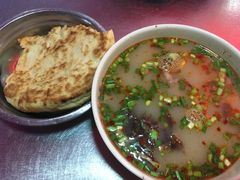 -高记清香园绝味不翻汤