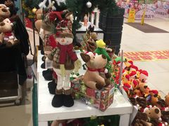 -永旺梦乐城国际商城(北清路店)