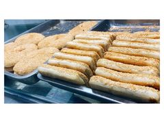 -常州糕团店(北大街新世纪商城店)