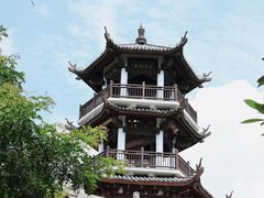 -亚龙湾热带天堂森林公园