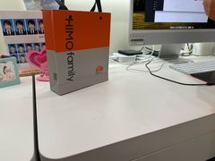 -HIMO海马体照相馆(上海华润CP静安店)
