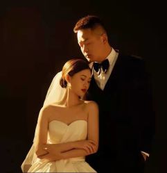 -蜜柚映画婚纱摄影(双井店)