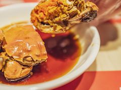 -穿蒸引鲜·嗲记(正大广场店)