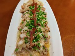 蒜蓉粉丝蒸红虾-香浙汇(望京店)