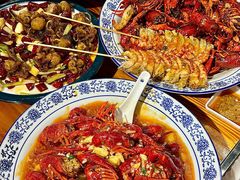 -满盆红龙虾(开发区店)