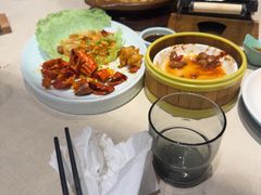 -润记·广东餐馆(苏州中心店)