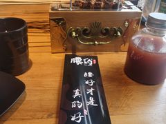 -腰子哥烤串(石佛营炫特店)