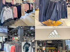 -首创奥特莱斯(昆山店)