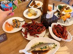 -清河半岛温泉度假酒店