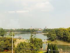 -美兰湖景区