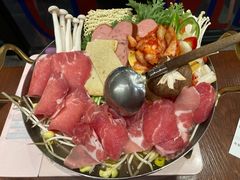 -双门洞·森系料理(体育西店)