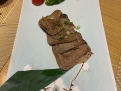 -三石铁板烧(紫竹桥店)