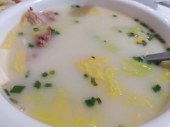 -月福京味斋·烤鸭店·北京菜(鼓楼总店)