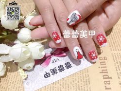 -LEILEI NAIL蕾蕾美甲美睫