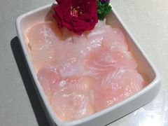 -海底捞火锅(万丰桥店)