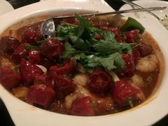 -鹿港小镇(悠唐店)