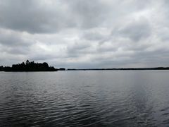 -三岔湖景区