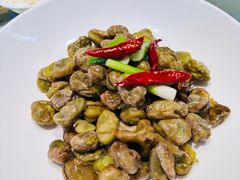 -苏淮景·苏闽融创菜·海鲜(原空港井河轩店)