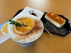 -九榀咖啡 JOY BEANS(恭王府店)