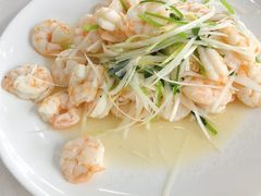 -春妮海味饭店·海景餐厅·海菜包子·大连海鲜