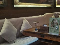 -云海肴·云南小炒·汽锅鸡(天津国金汇店)