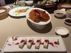 -金鸭季·北京烤鸭(深业上城店)