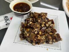 -魁盛居百年鲁菜馆(中林路店)