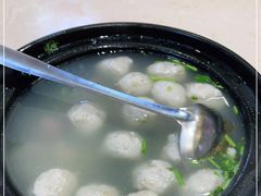 -北方饺子王·海肠捞饭·海鲜锅(山大店)