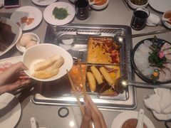 -海底捞火锅(东方时代广场店)