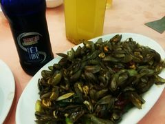 -莲花公园煎蟹(总店)