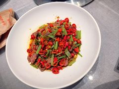 -艳阳天·非遗楚菜(武汉客厅店)