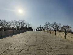 -赵州桥景区