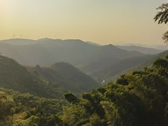 -东明山森林公园