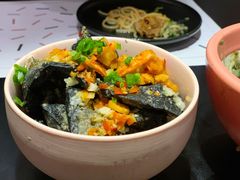 衡阳臭豆腐-渔芙南(三里屯店)