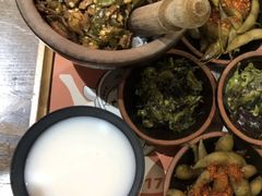 擂茶饭-擂饭(五一广场店)