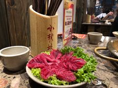 -小龙坎老火锅