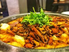 -大牌大·传统杭帮菜(湖滨店)