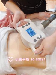-Lily纤美·科技减脂中心