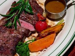 -碧特博格·20年品牌西餐厅(芜湖路店)