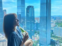 -得闲·高空SPA(东盟店)