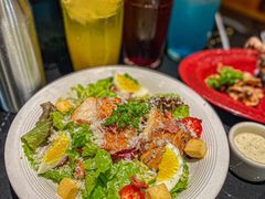 -Mix Shakalaka鲨卡·美式融合餐吧(松江店)